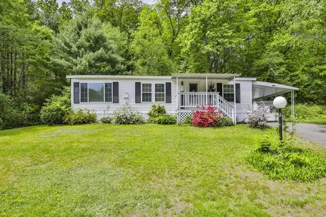 44 Zachary Drive Hooksett NH 03106