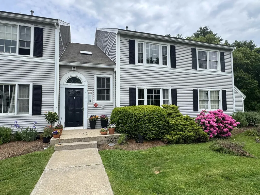 50 Brookside Drive Exeter NH 03833