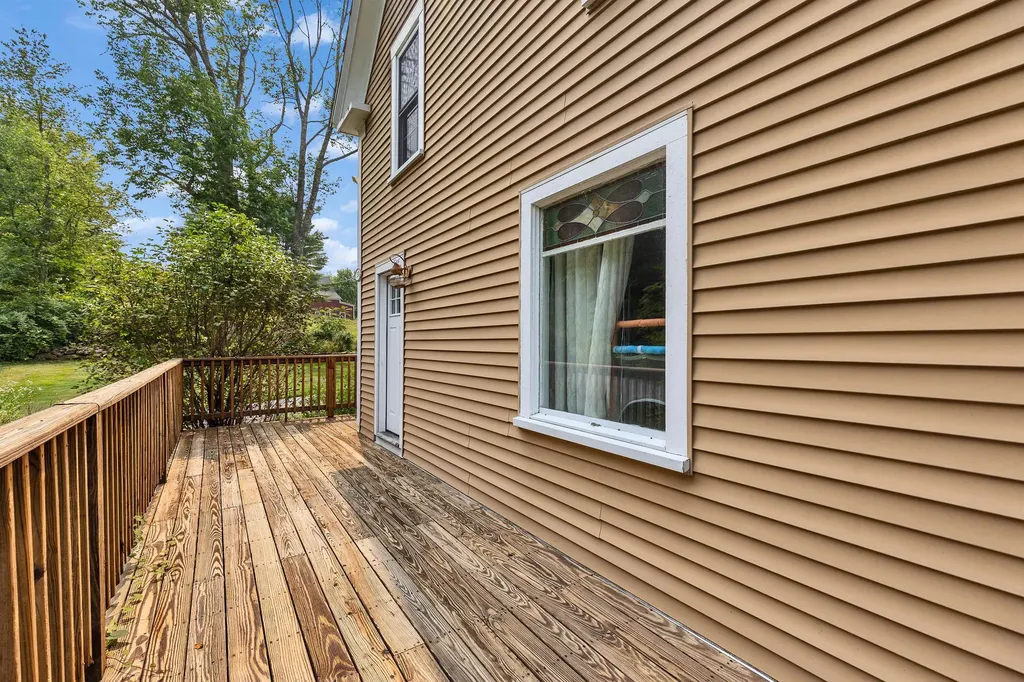 20 Holman Road Fitzwilliam NH 03447