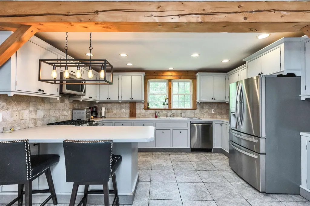 20 Holman Road Fitzwilliam NH 03447