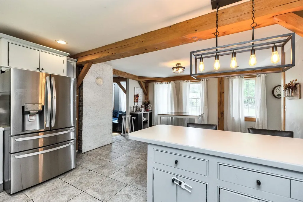 20 Holman Road Fitzwilliam NH 03447