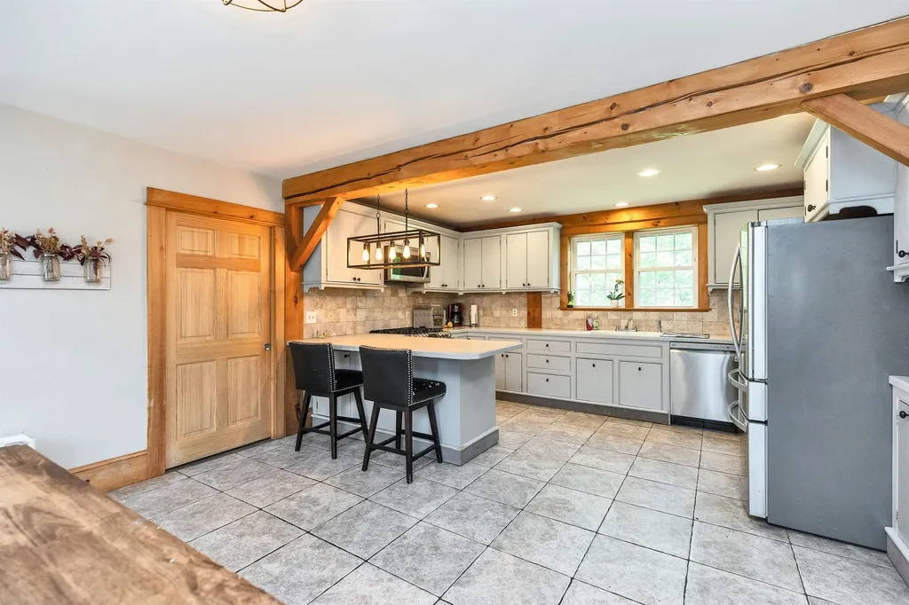 20 Holman Road Fitzwilliam NH 03447