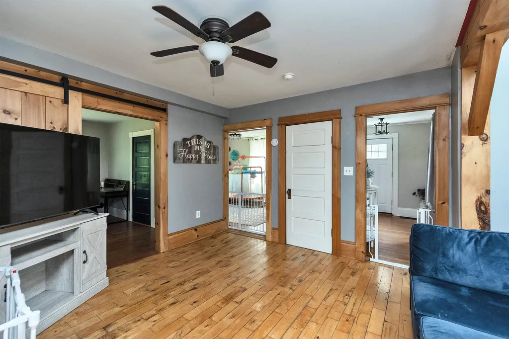 20 Holman Road Fitzwilliam NH 03447