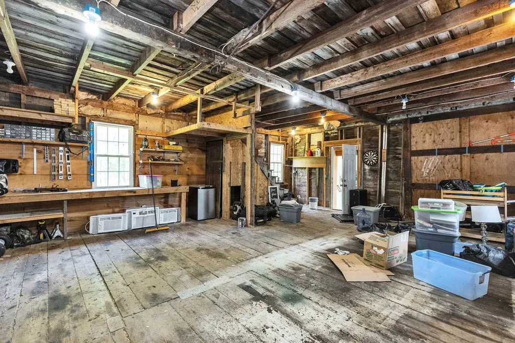 20 Holman Road Fitzwilliam NH 03447