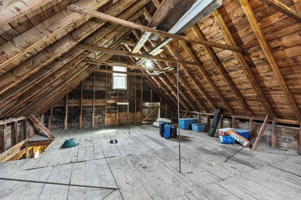 20 Holman Road Fitzwilliam NH 03447