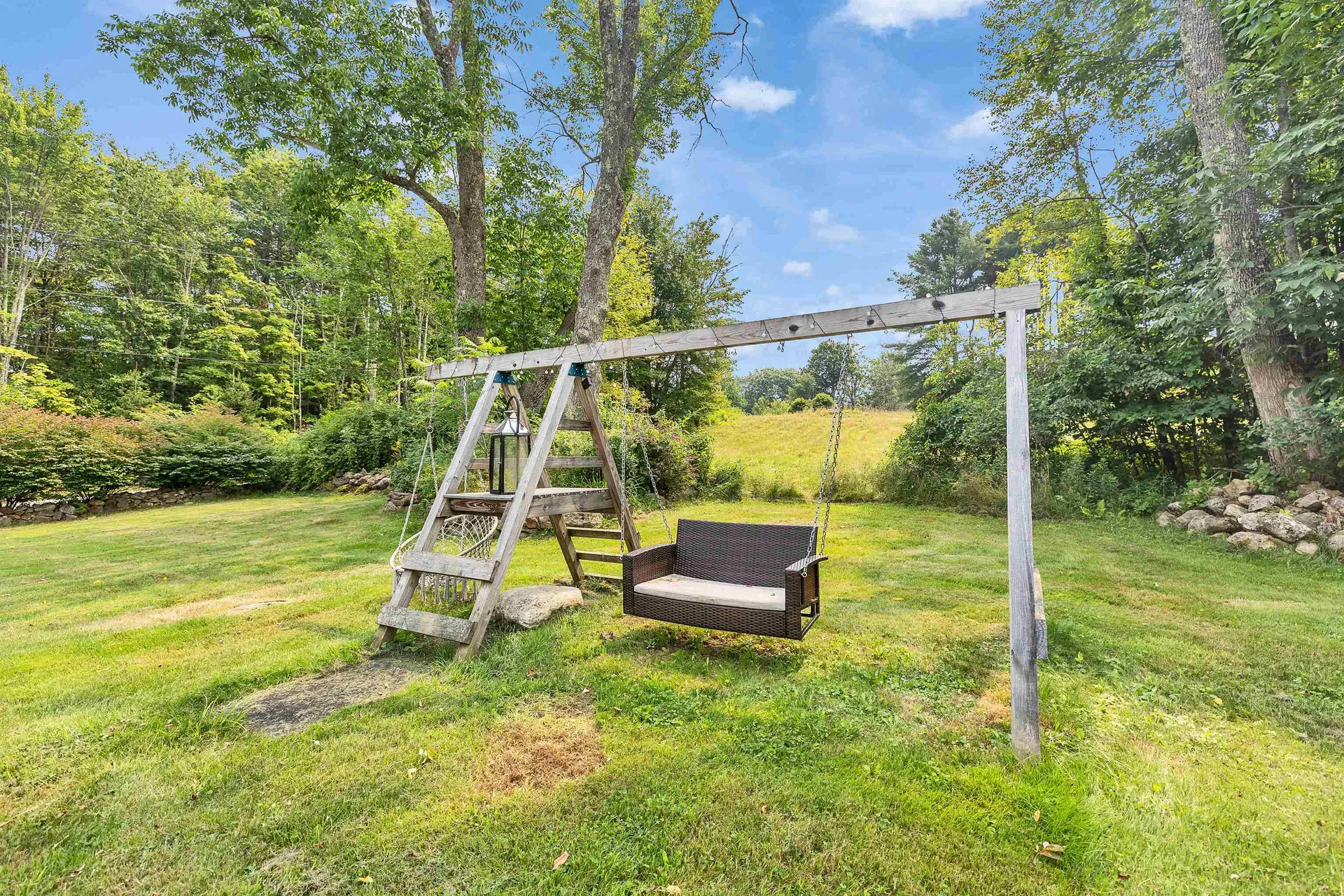 20 Holman Road Fitzwilliam NH 03447