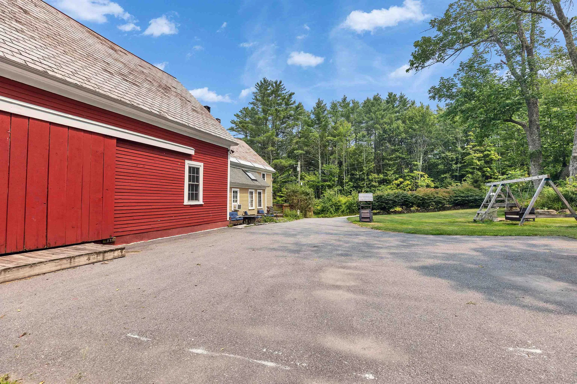 20 Holman Road Fitzwilliam NH 03447