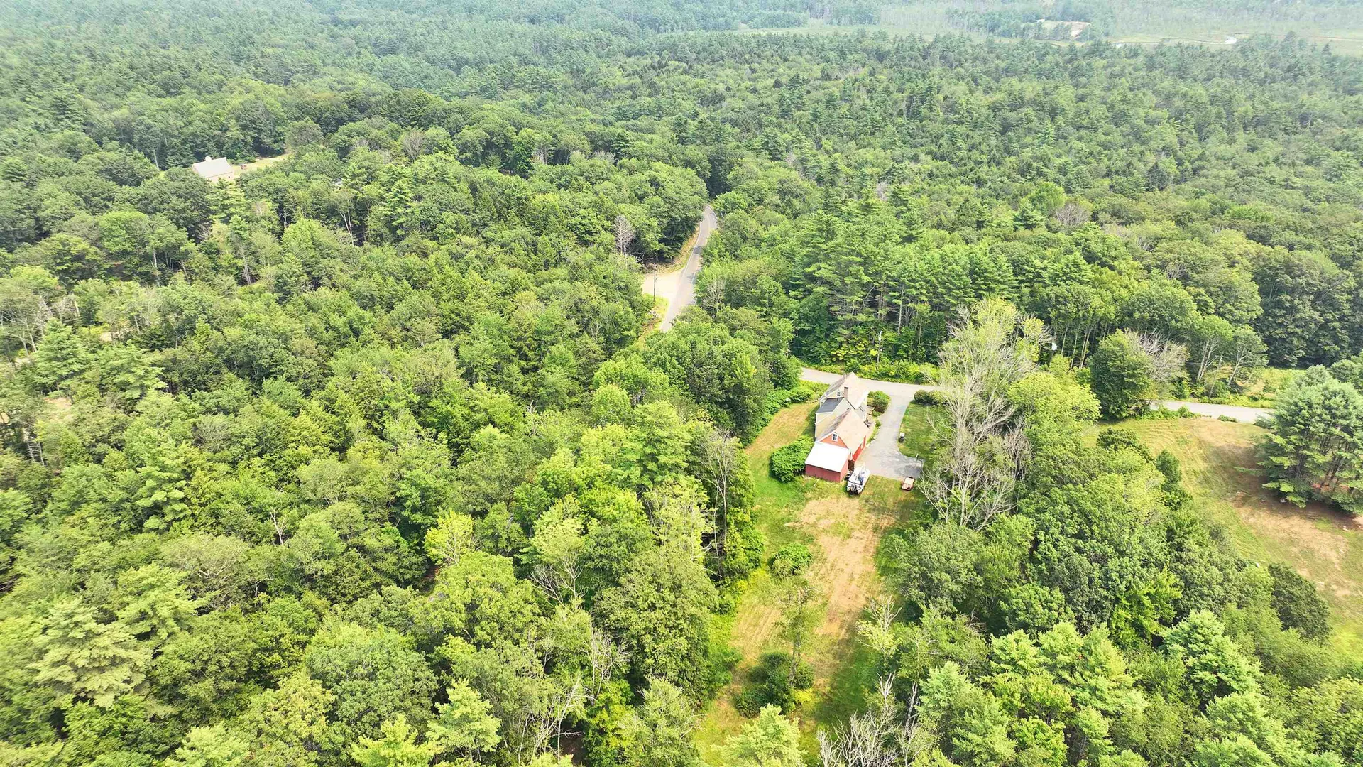 20 Holman Road Fitzwilliam NH 03447