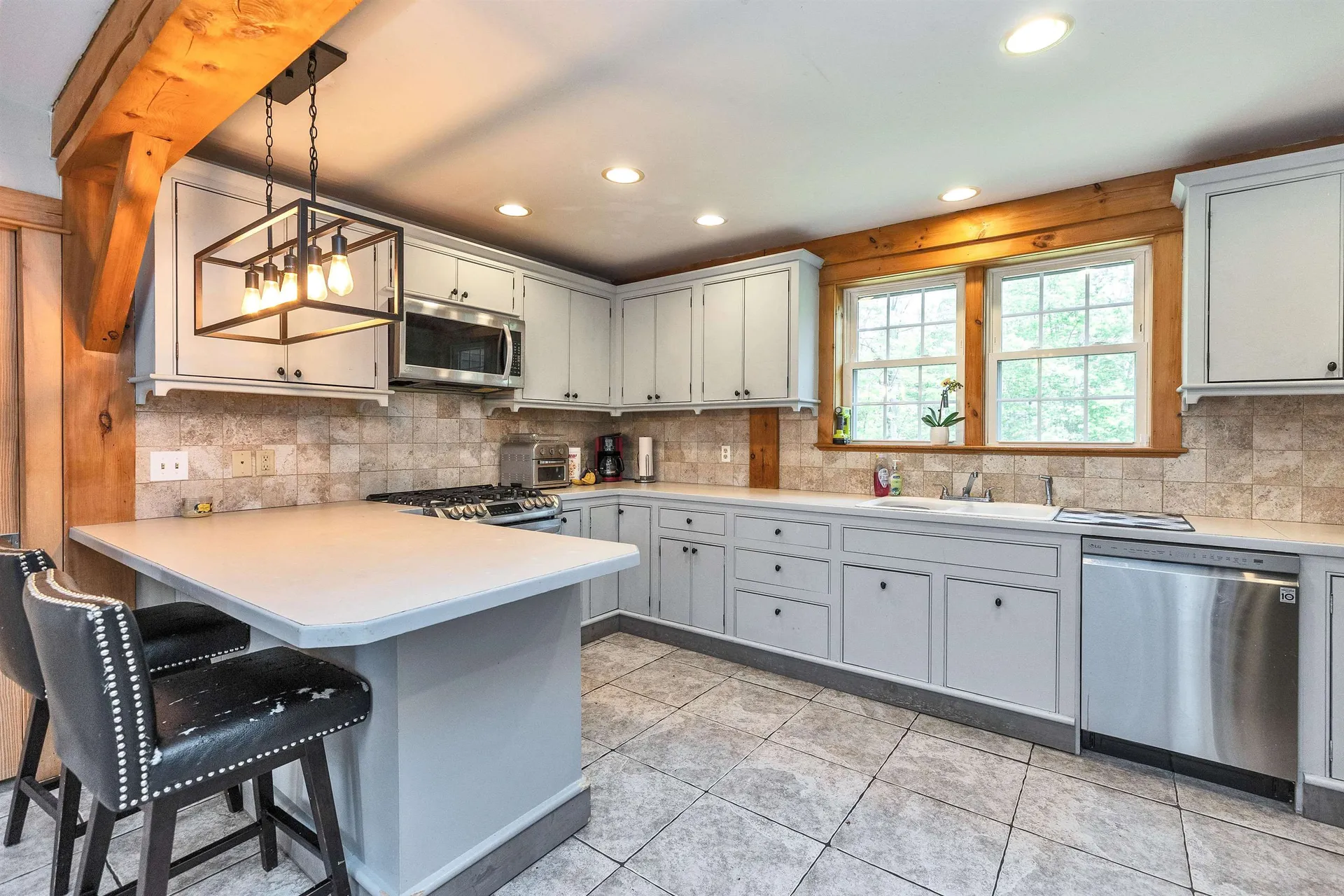 20 Holman Road Fitzwilliam NH 03447