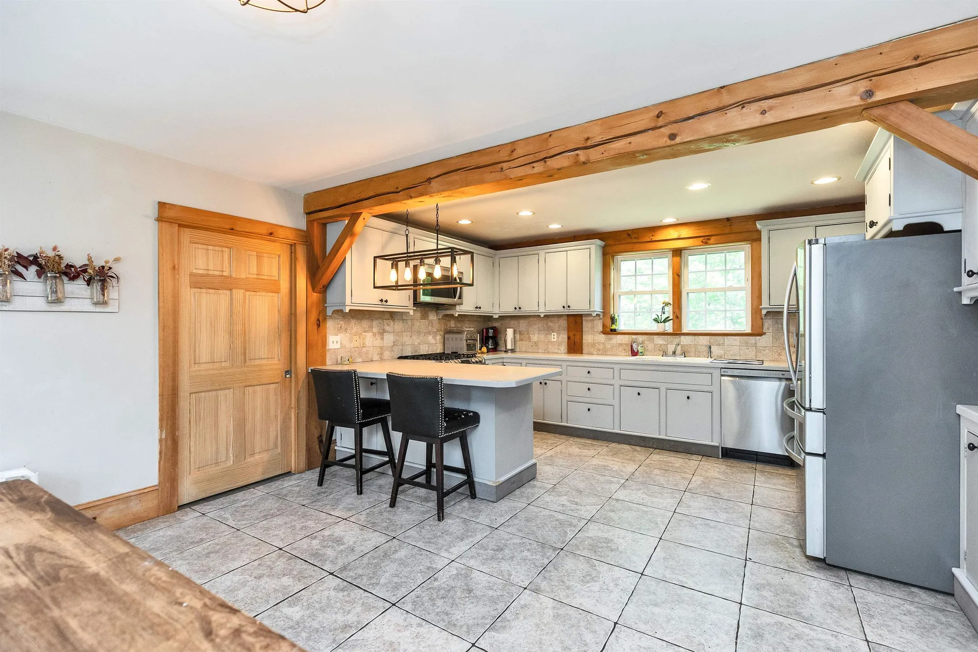 20 Holman Road Fitzwilliam NH 03447