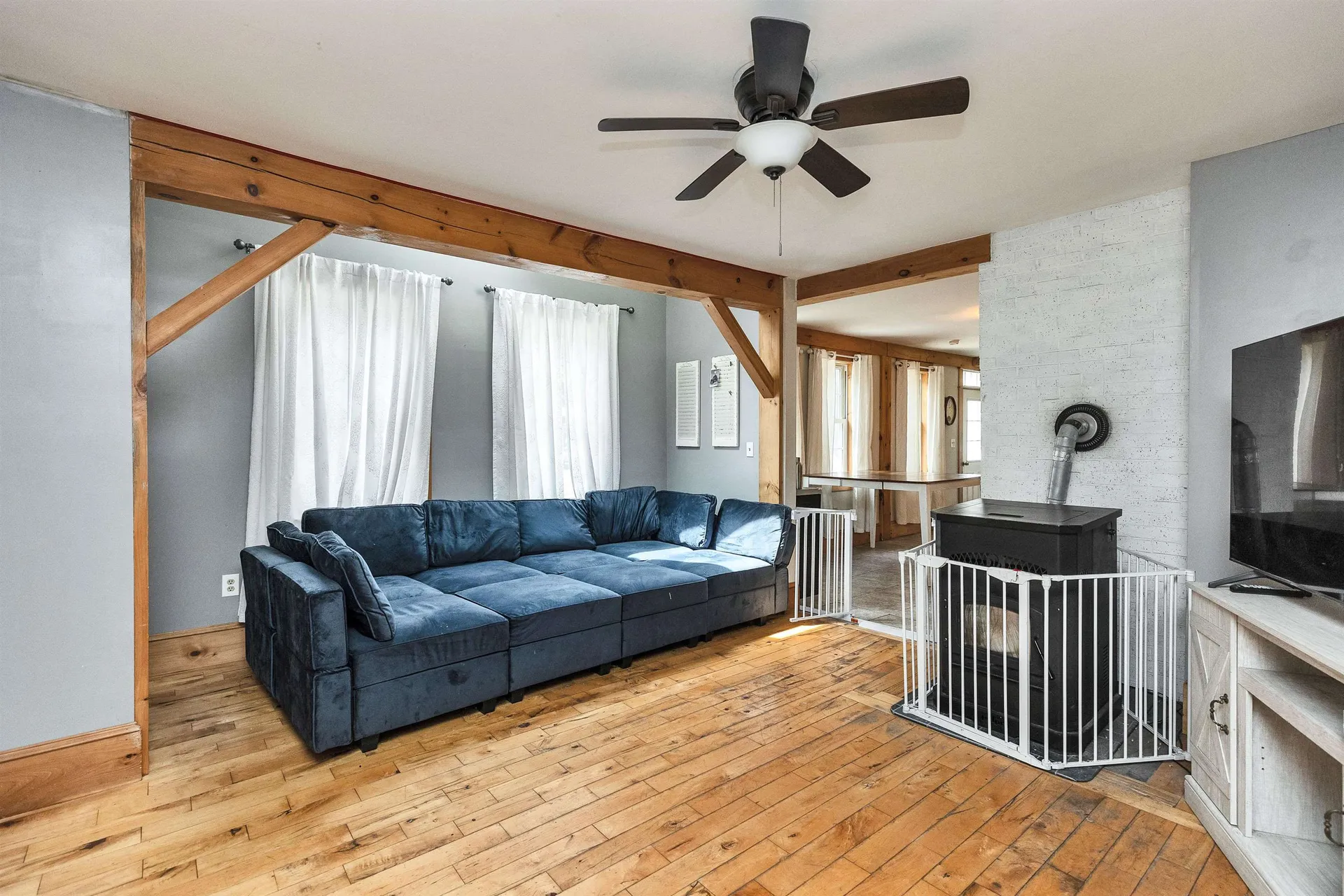 20 Holman Road Fitzwilliam NH 03447