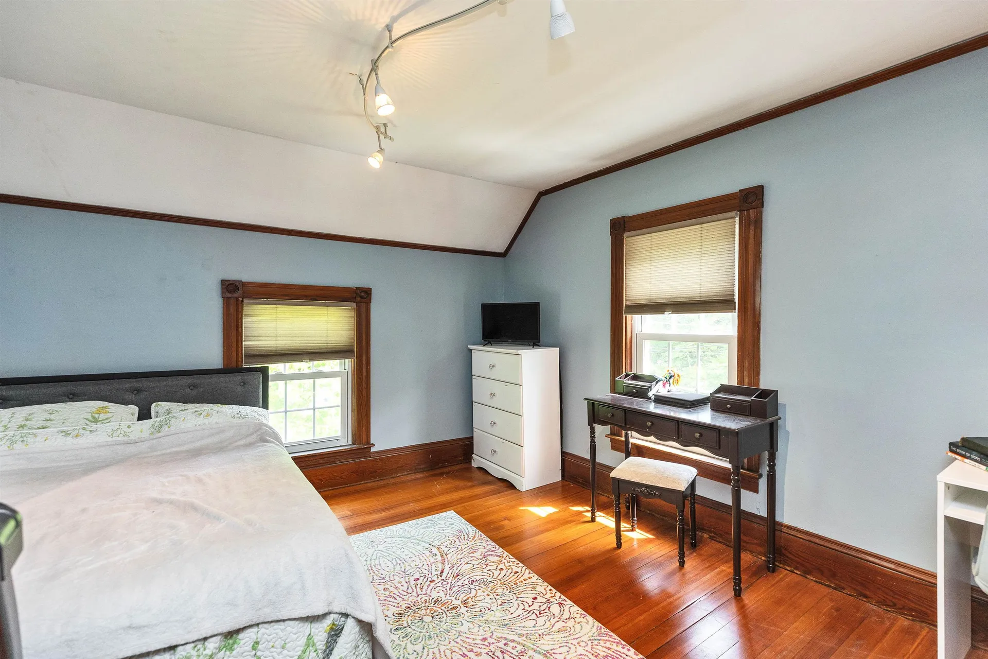 20 Holman Road Fitzwilliam NH 03447