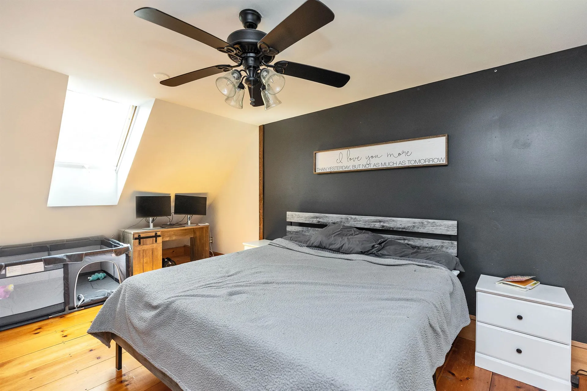 20 Holman Road Fitzwilliam NH 03447