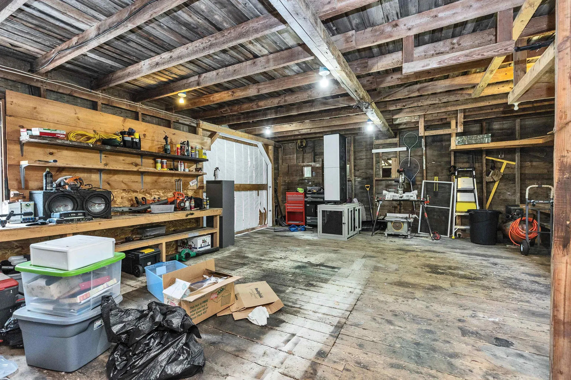 20 Holman Road Fitzwilliam NH 03447