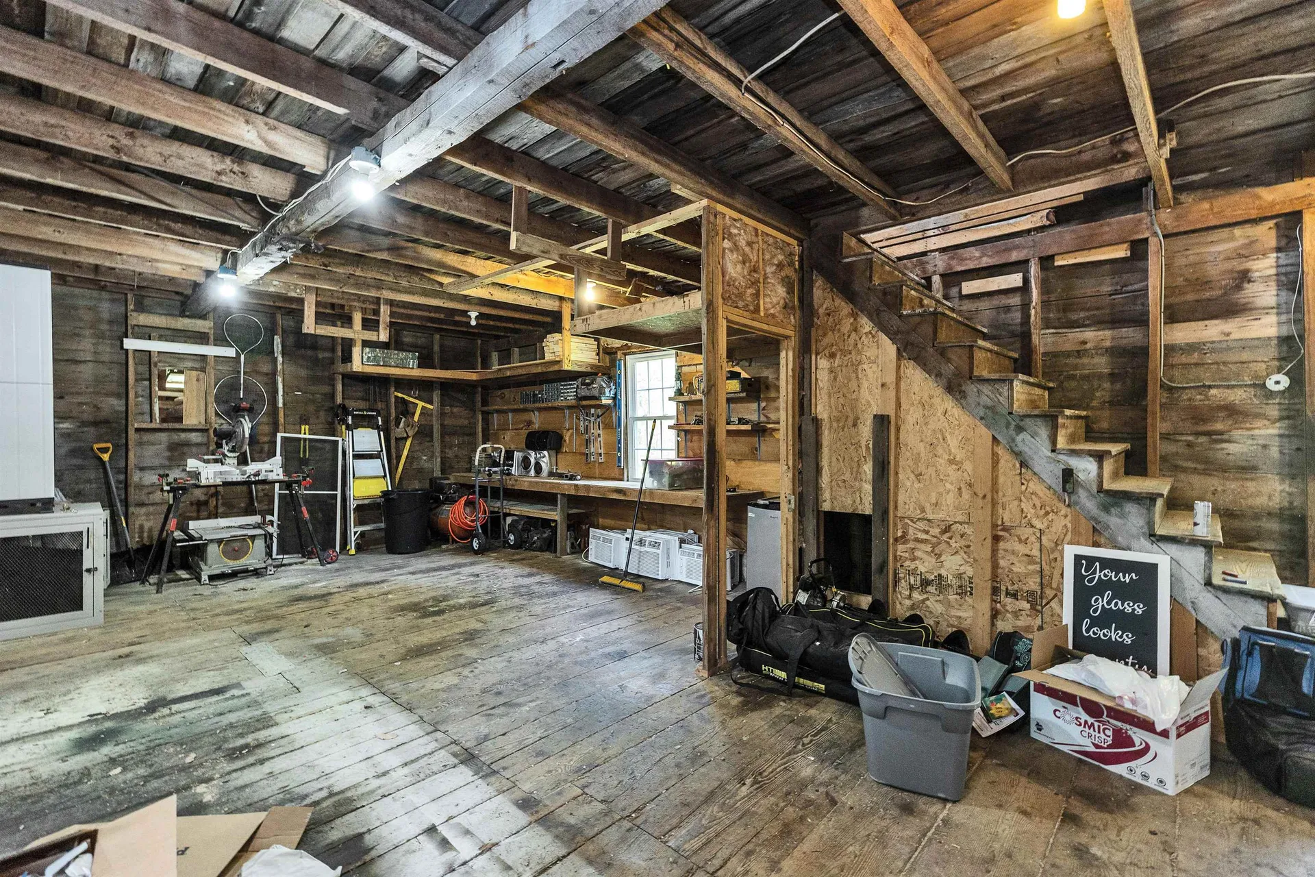 20 Holman Road Fitzwilliam NH 03447