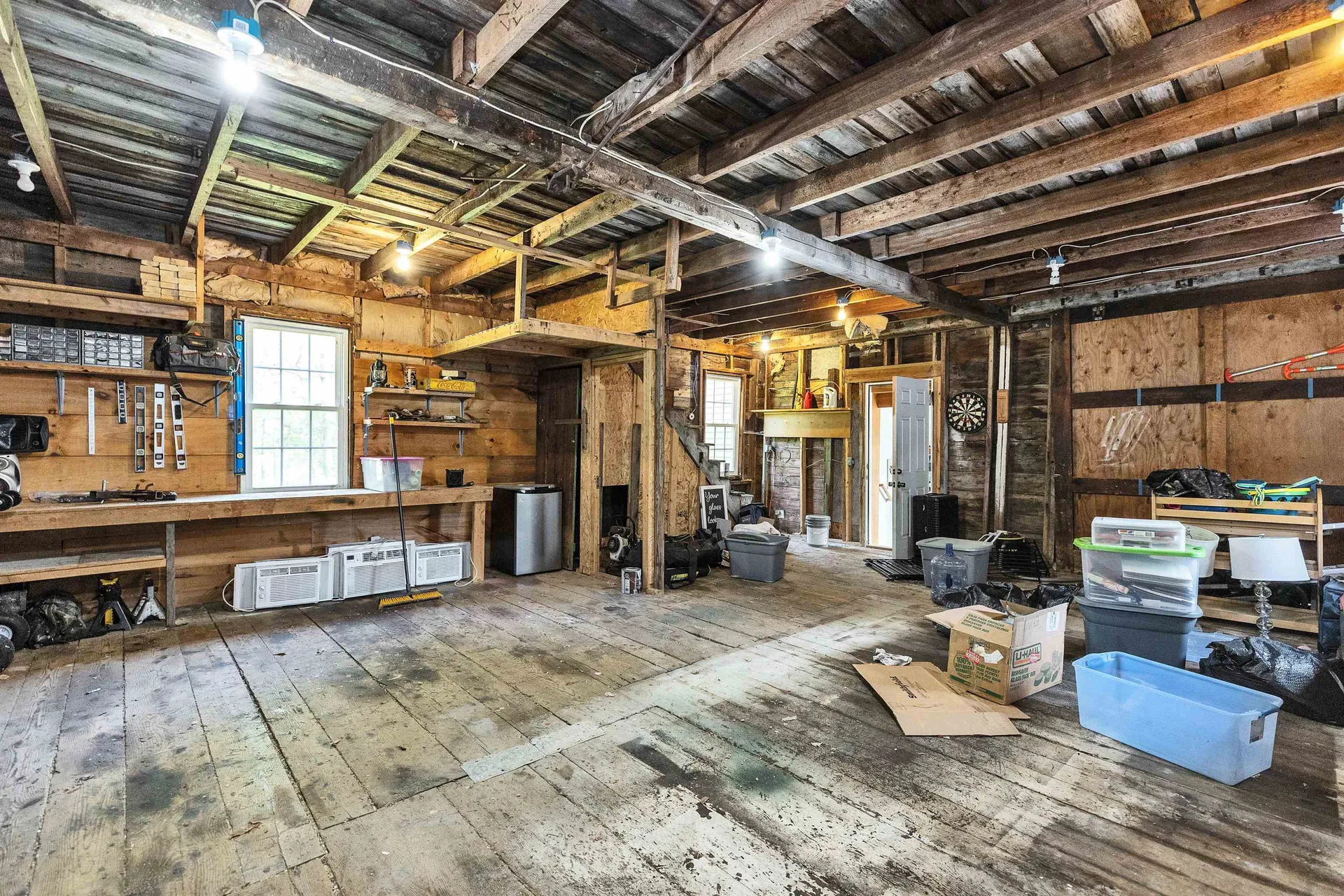 20 Holman Road Fitzwilliam NH 03447