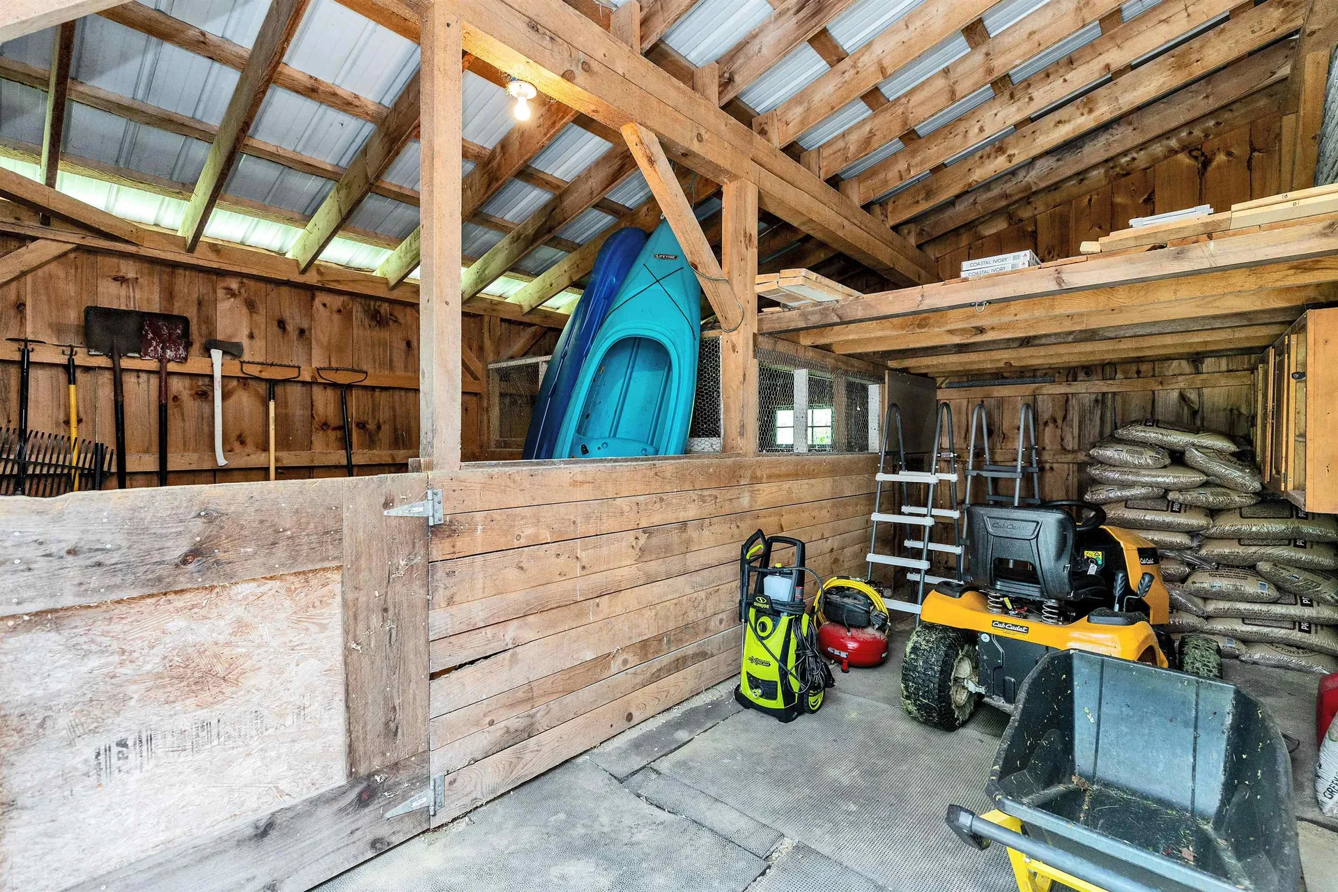 20 Holman Road Fitzwilliam NH 03447