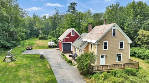 20 Holman Road Fitzwilliam NH 03447