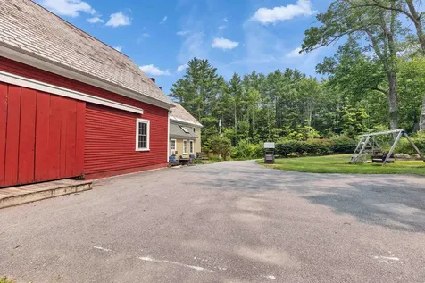 20 Holman Road Fitzwilliam NH 03447