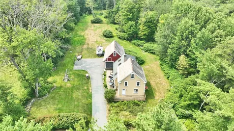 20 Holman Road Fitzwilliam NH 03447