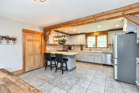 20 Holman Road Fitzwilliam NH 03447