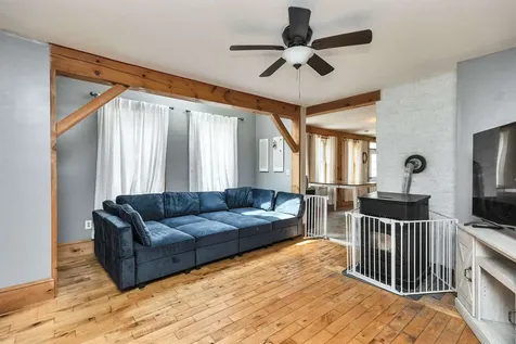 20 Holman Road Fitzwilliam NH 03447