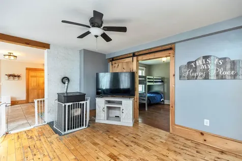 20 Holman Road Fitzwilliam NH 03447