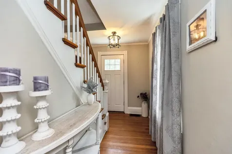 20 Holman Road Fitzwilliam NH 03447