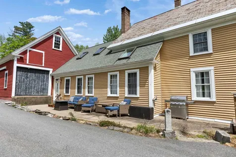 20 Holman Road Fitzwilliam NH 03447