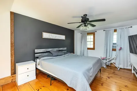 20 Holman Road Fitzwilliam NH 03447