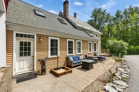20 Holman Road Fitzwilliam NH 03447