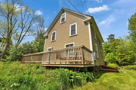 20 Holman Road Fitzwilliam NH 03447