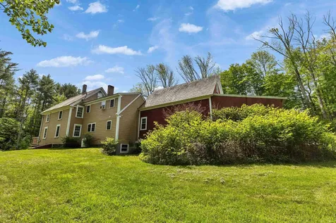 20 Holman Road Fitzwilliam NH 03447