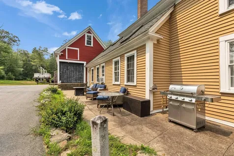 20 Holman Road Fitzwilliam NH 03447