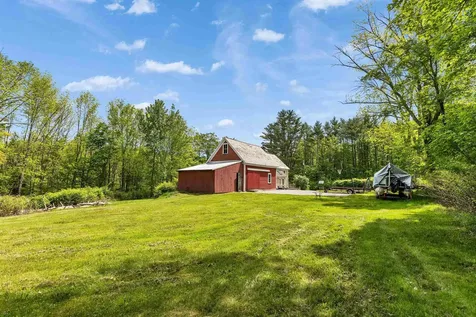 20 Holman Road Fitzwilliam NH 03447
