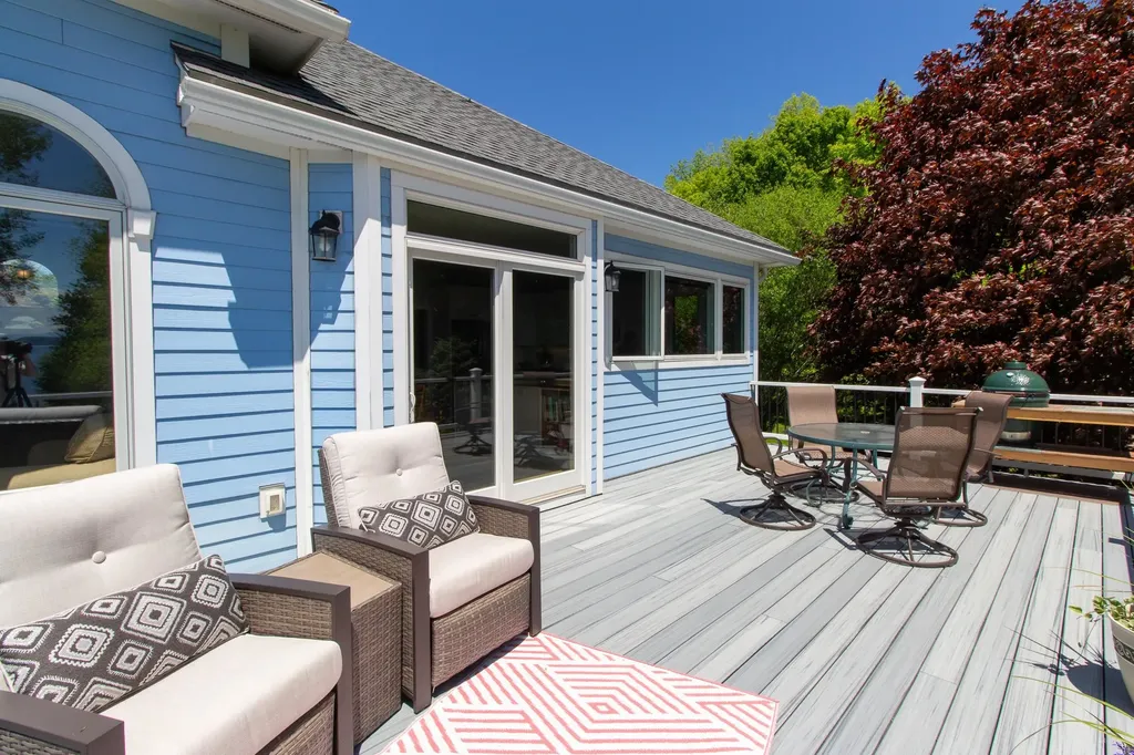 16 Turtle Bay Lane South Hero VT 05486