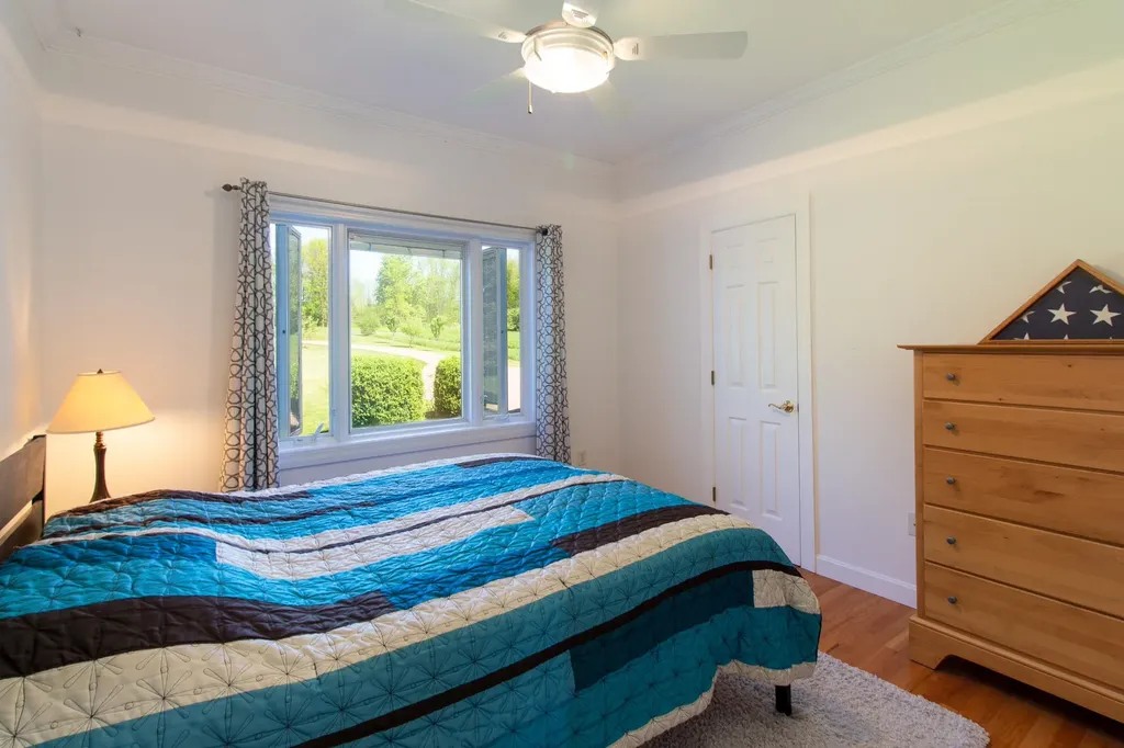 16 Turtle Bay Lane South Hero VT 05486