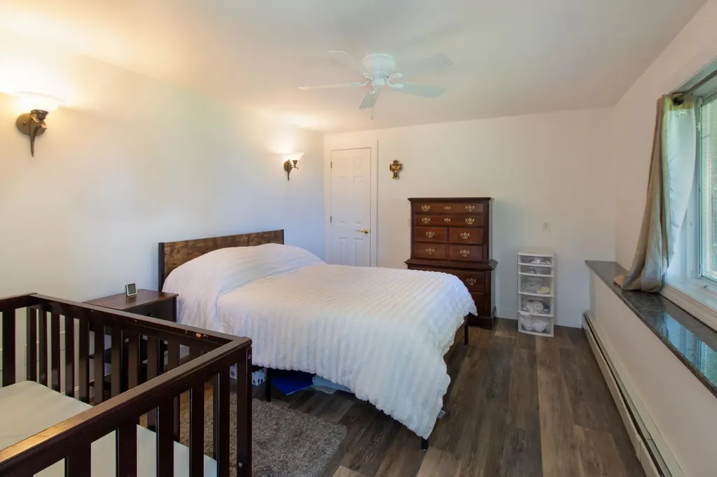 16 Turtle Bay Lane South Hero VT 05486