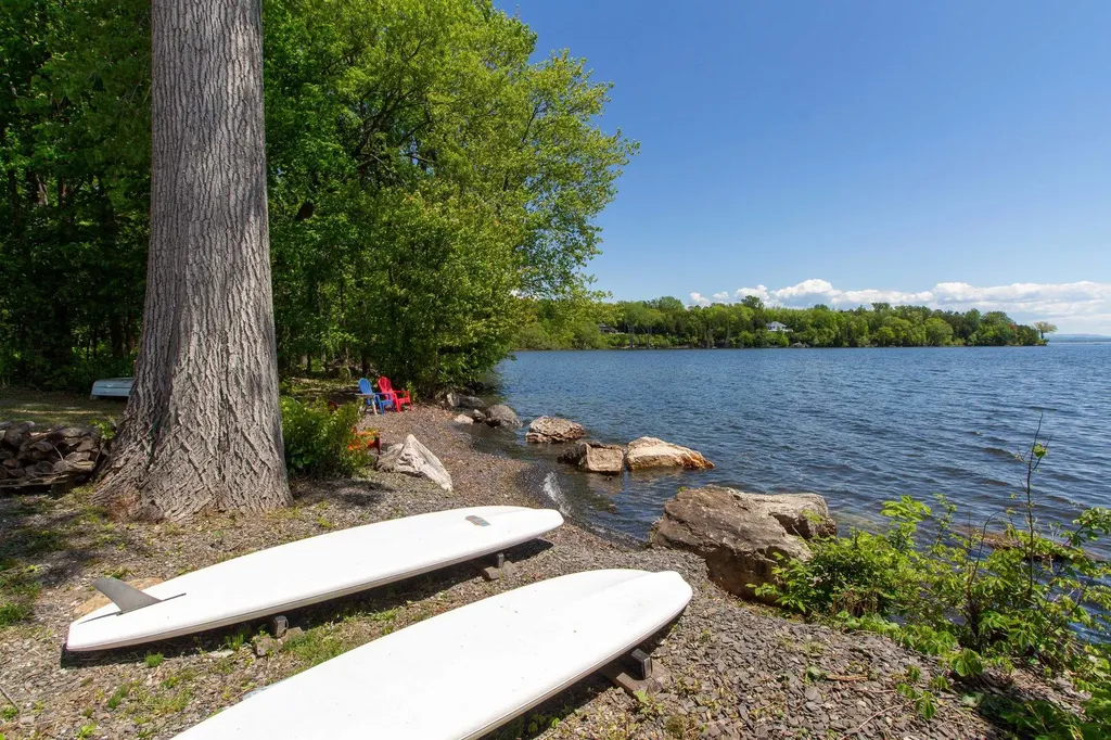 16 Turtle Bay Lane South Hero VT 05486