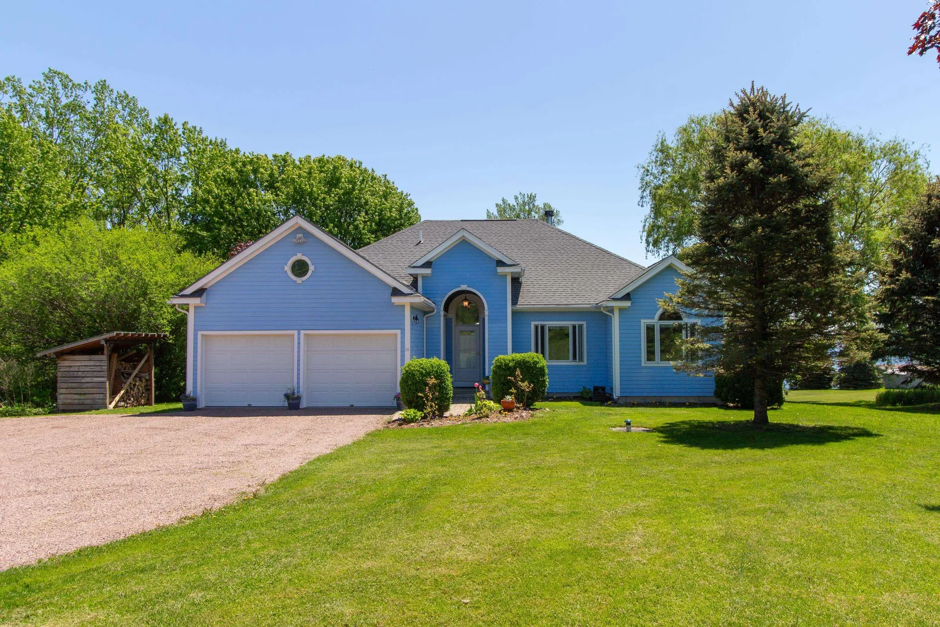 16 Turtle Bay Lane South Hero VT 05486