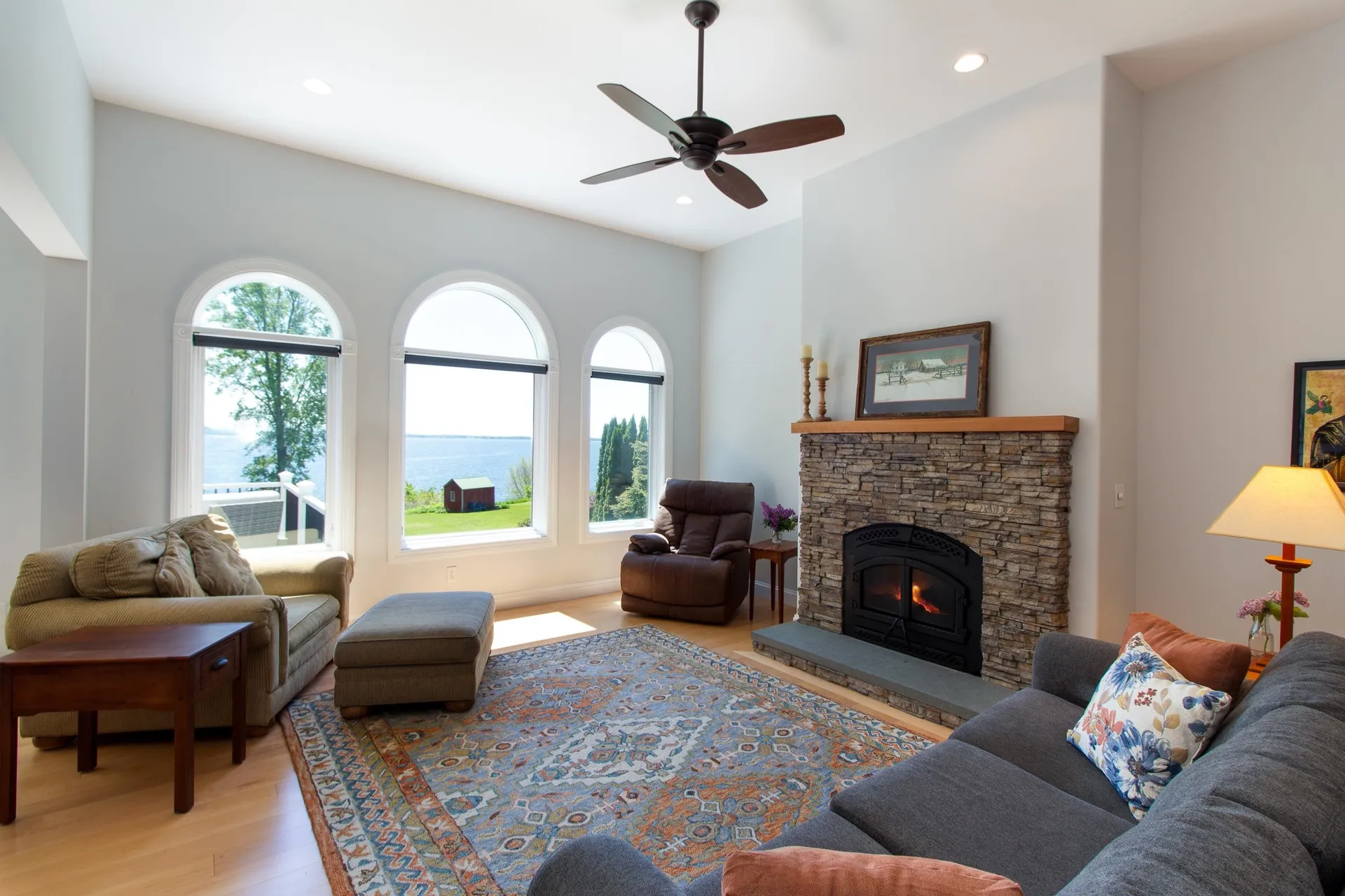 16 Turtle Bay Lane South Hero VT 05486