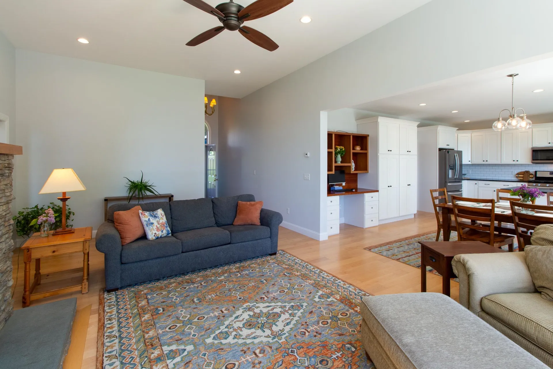 16 Turtle Bay Lane South Hero VT 05486