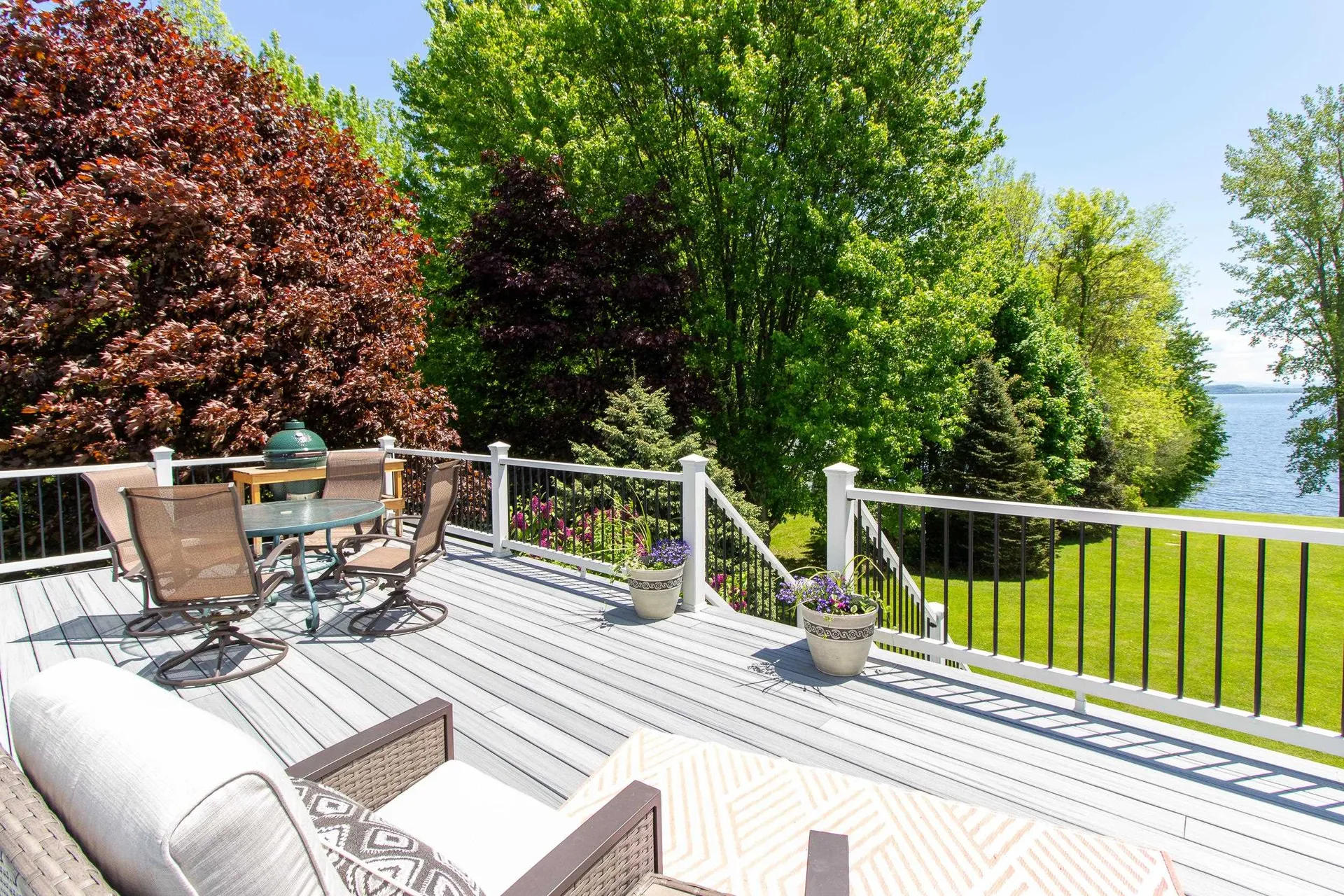 16 Turtle Bay Lane South Hero VT 05486