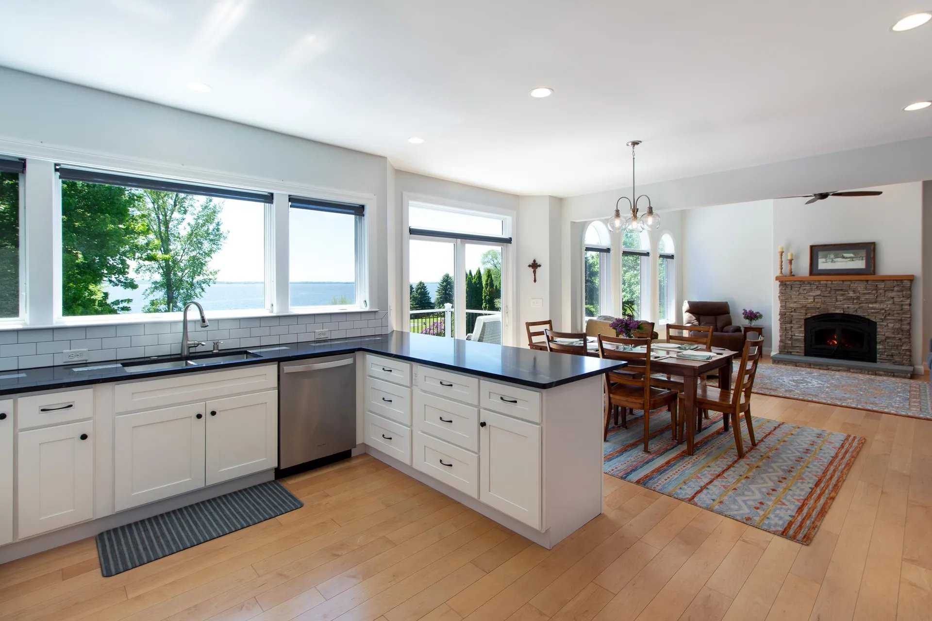 16 Turtle Bay Lane South Hero VT 05486