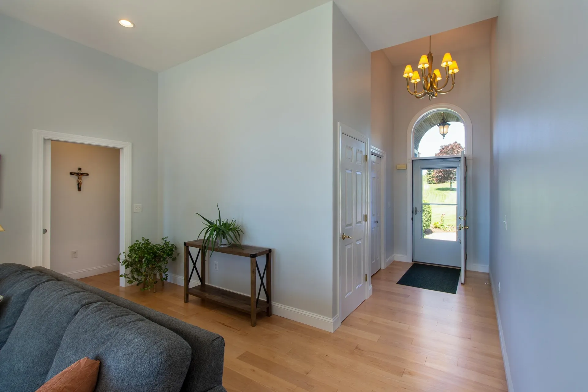 16 Turtle Bay Lane South Hero VT 05486