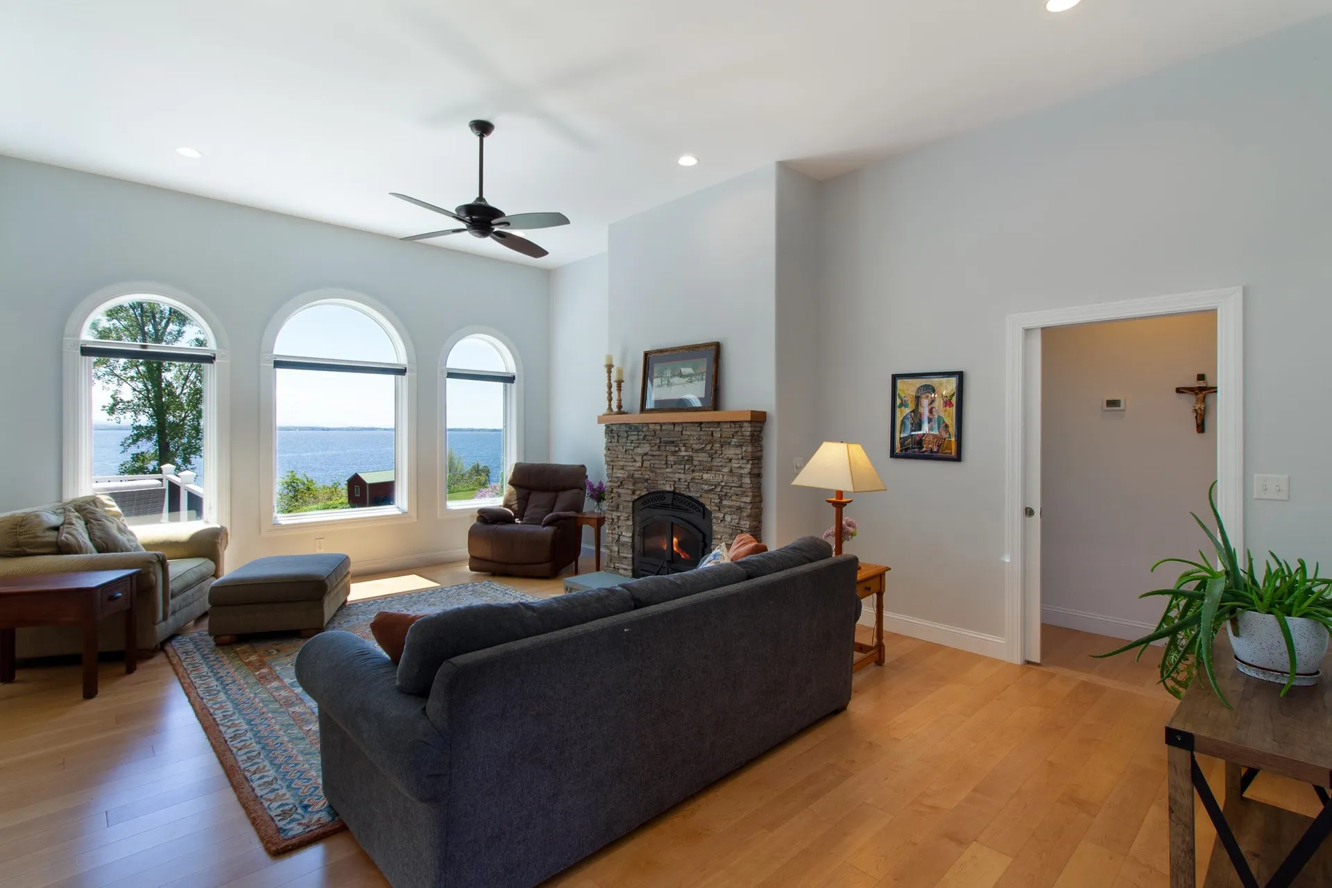 16 Turtle Bay Lane South Hero VT 05486