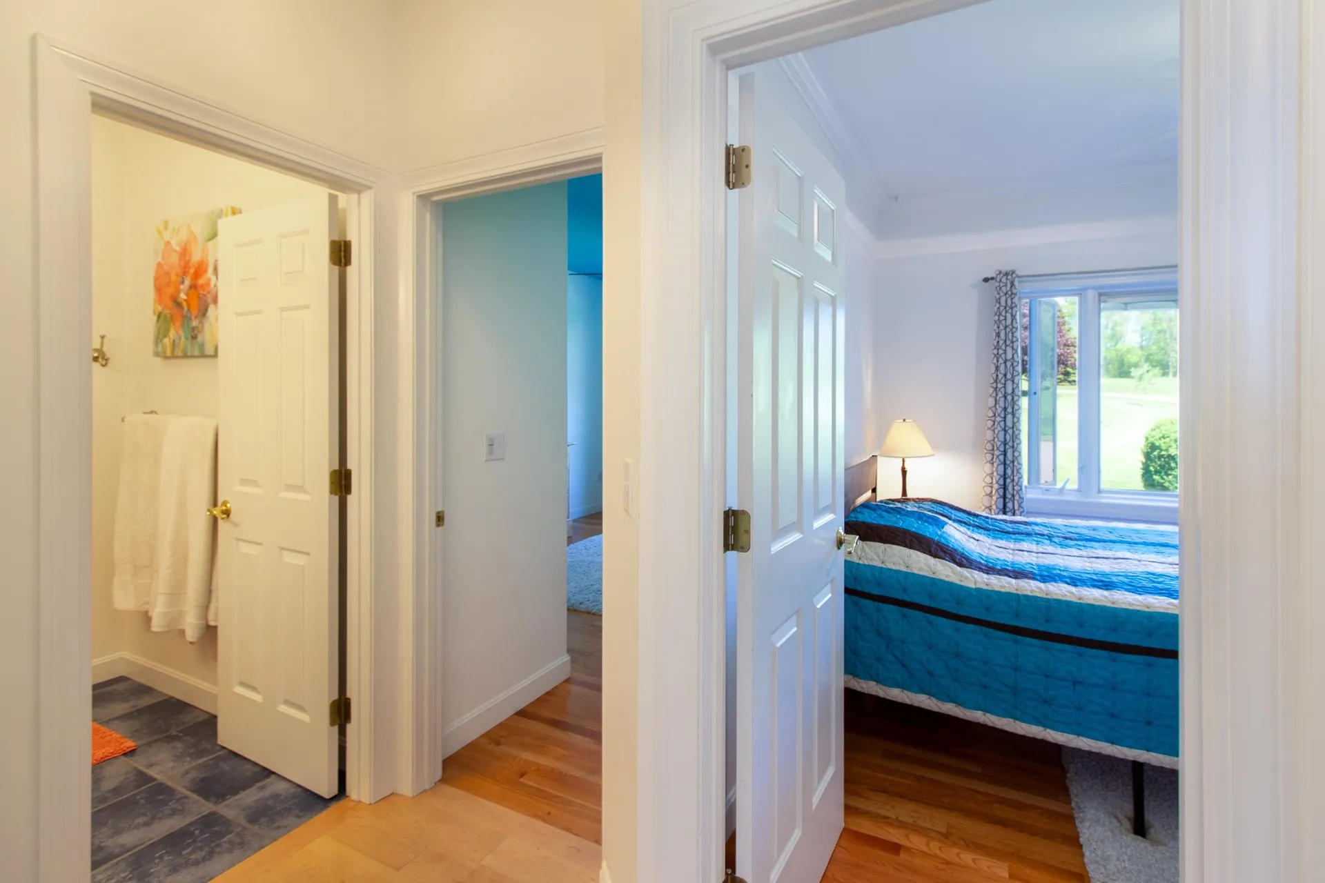 16 Turtle Bay Lane South Hero VT 05486