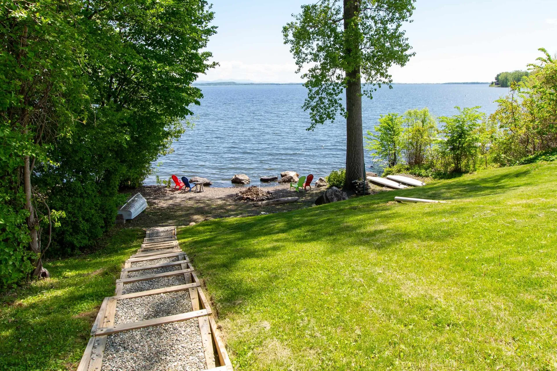 16 Turtle Bay Lane South Hero VT 05486