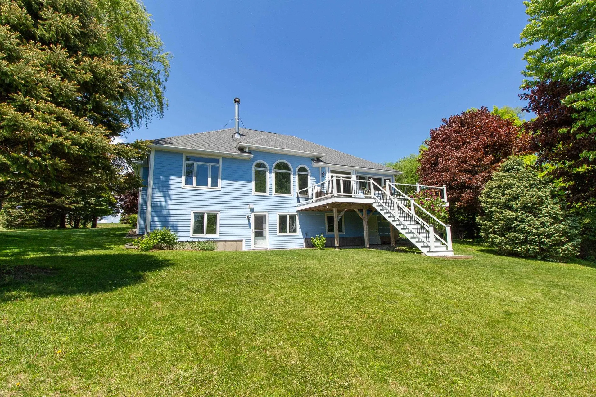 16 Turtle Bay Lane South Hero VT 05486