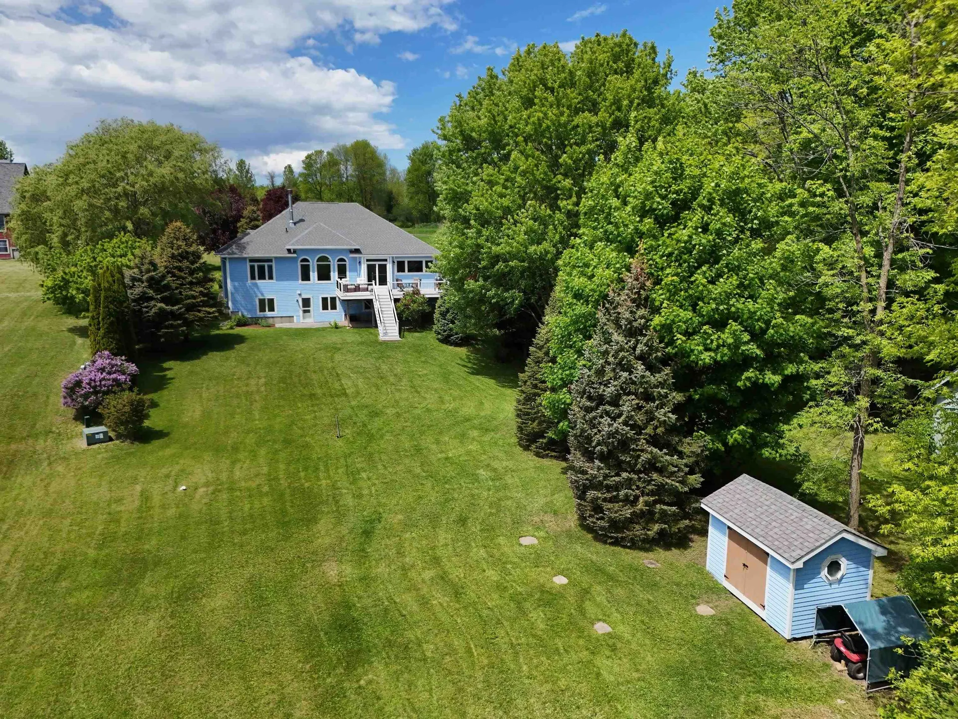 16 Turtle Bay Lane South Hero VT 05486